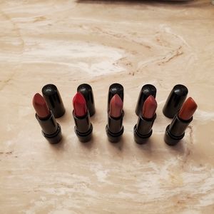 NWT Lancome lipstick New-340 All Done Up